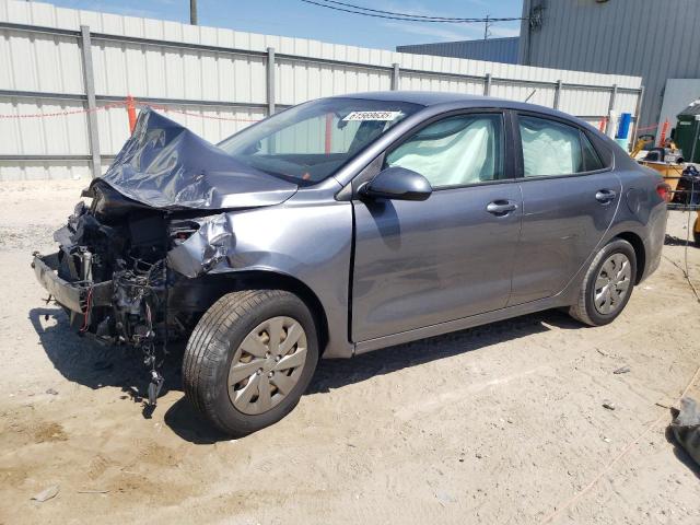 2020 KIA RIO LX, null