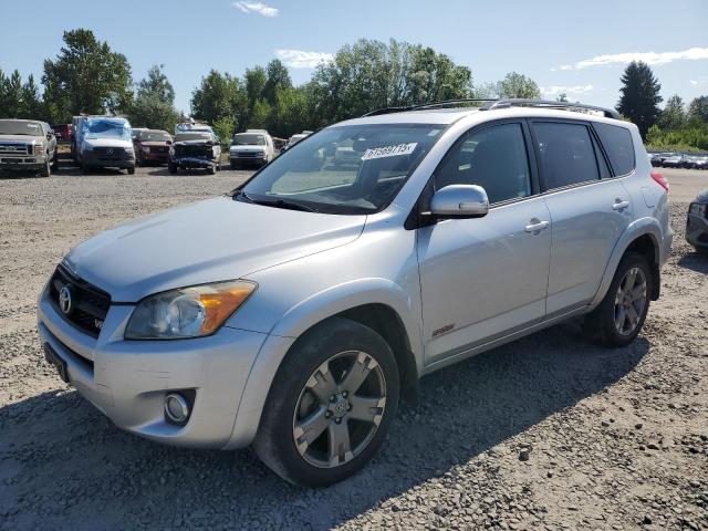 2011 TOYOTA RAV4 SPORT, 