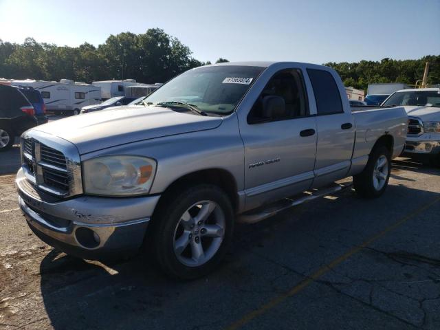 2007 DODGE RAM 1500 ST, 