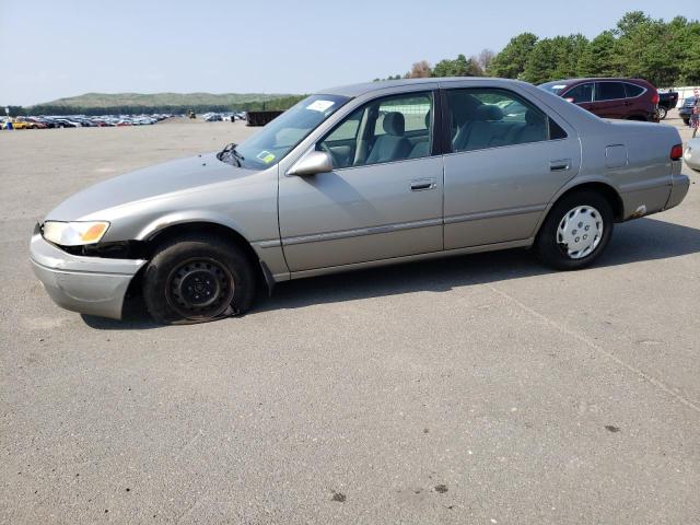 1999 TOYOTA CAMRY LE, 