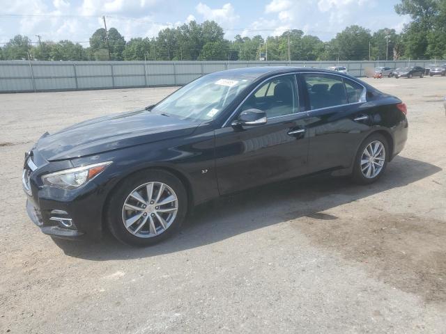 2015 INFINITI Q50 BASE, 