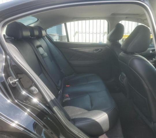 JN1BV7AP2FM339216 - 2015 INFINITI Q50 BASE Qara foto 10