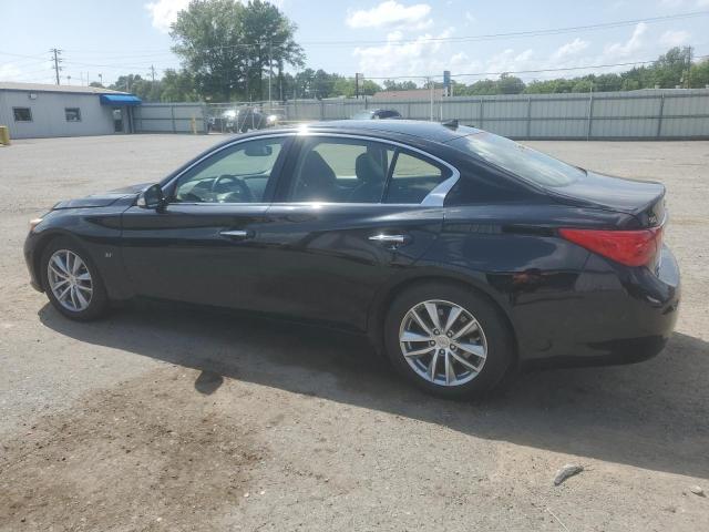 JN1BV7AP2FM339216 - 2015 INFINITI Q50 BASE Qara foto 2