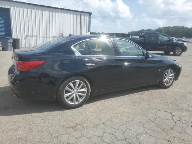 JN1BV7AP2FM339216 - 2015 INFINITI Q50 BASE Qara foto 3