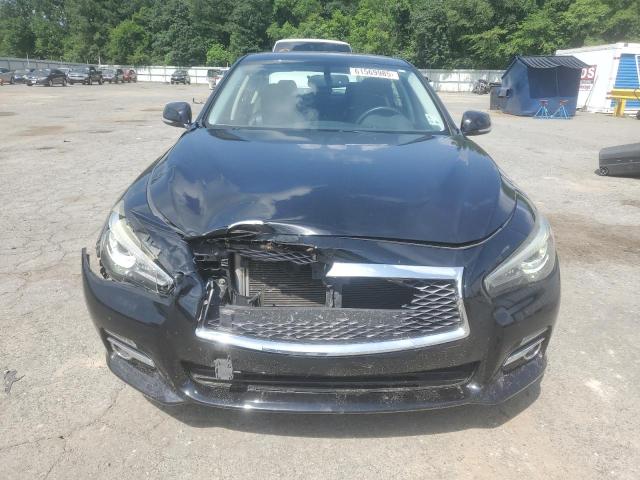 JN1BV7AP2FM339216 - 2015 INFINITI Q50 BASE Qara foto 5