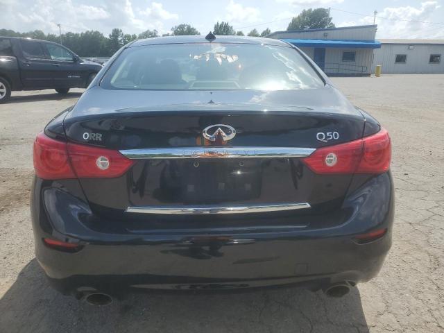 JN1BV7AP2FM339216 - 2015 INFINITI Q50 BASE Qara foto 6