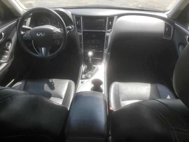 JN1BV7AP2FM339216 - 2015 INFINITI Q50 BASE Qara foto 8