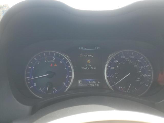 JN1BV7AP2FM339216 - 2015 INFINITI Q50 BASE Qara foto 9