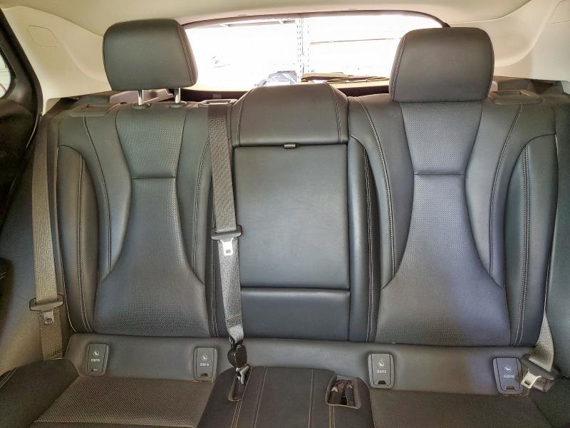 LRBFZNR4XPD056032 - 2023 BUICK ENVISION ESSENCE أسود صورة 10