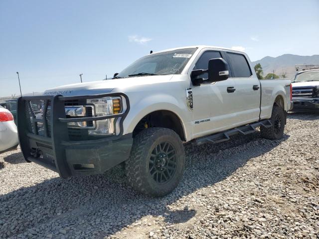 2019 FORD F250 SUPER DUTY, null