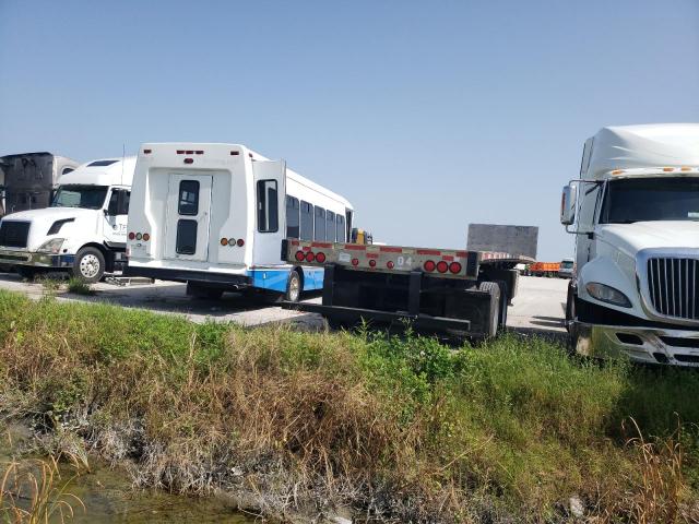 1TTF4820752012222 - 2005 TRAL TRAILER WHITE photo 4