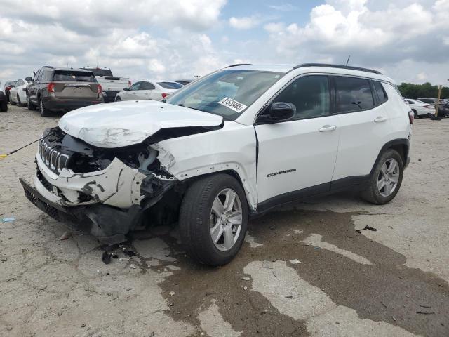2022 JEEP COMPASS LATITUDE, 