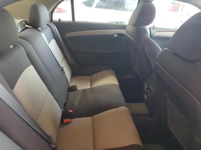 1G1ZC5E07CF334685 - 2012 CHEVROLET MALIBU 1LT 白色 照片 10