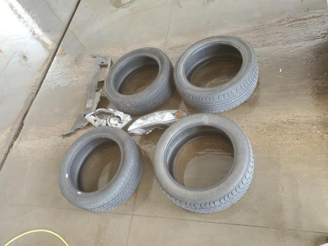 1G1ZC5E07CF334685 - 2012 CHEVROLET MALIBU 1LT 白色 照片 12