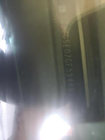 1G1ZC5E07CF334685 - 2012 CHEVROLET MALIBU 1LT 白色 照片 13