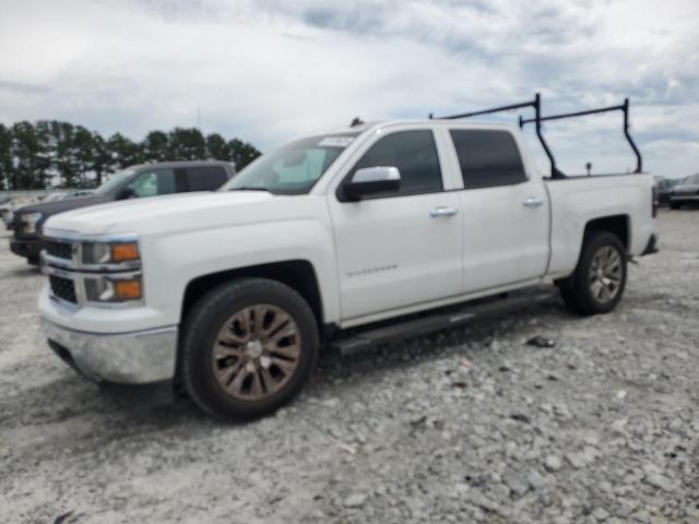 2014 CHEVROLET SILVERADO C1500 LT, 