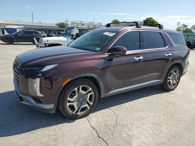 2023 HYUNDAI PALISADE SEL PREMIUM, null