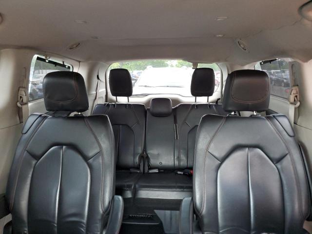 2C4RC1BG0LR192318 - 2020 CHRYSLER PACIFICA TOURING L GRAY photo 10