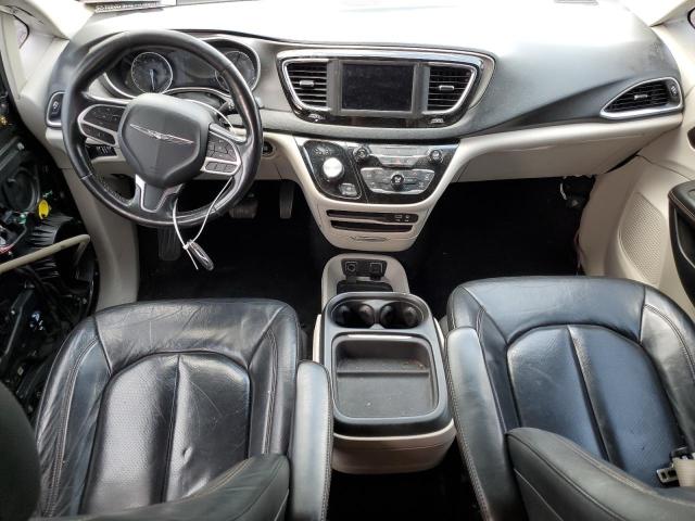 2C4RC1BG0LR192318 - 2020 CHRYSLER PACIFICA TOURING L GRAY photo 8