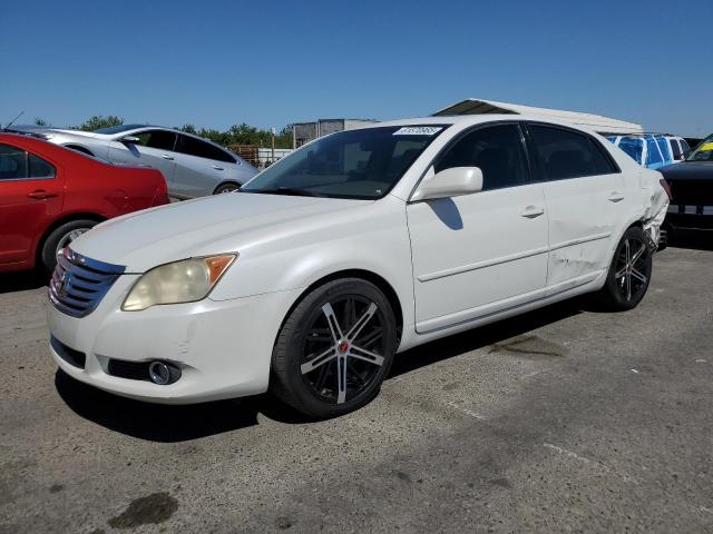 2008 TOYOTA AVALON XL, null