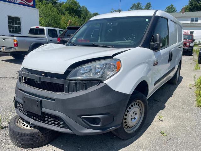 2015 RAM PROMASTER, null