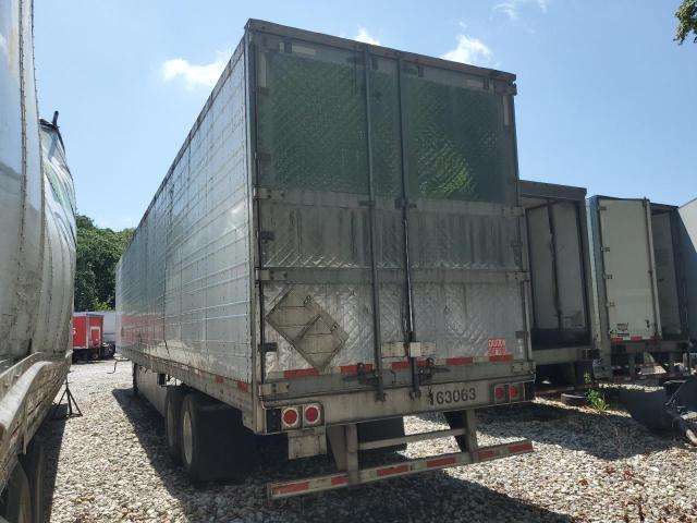 1UYVS253XGU615464 - 2016 UTILITY VS2RA WHITE photo 3