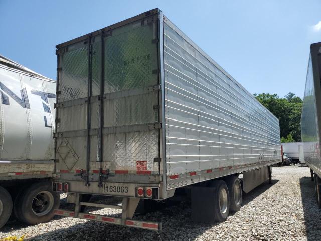 1UYVS253XGU615464 - 2016 UTILITY VS2RA WHITE photo 4