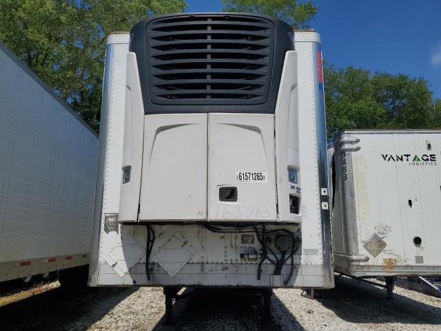 1UYVS253XGU615464 - 2016 UTILITY VS2RA WHITE photo 5