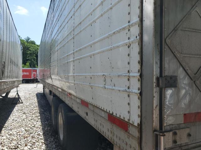 1UYVS253XGU615464 - 2016 UTILITY VS2RA WHITE photo 9