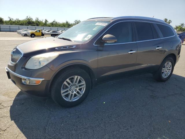 2009 BUICK ENCLAVE CX, null