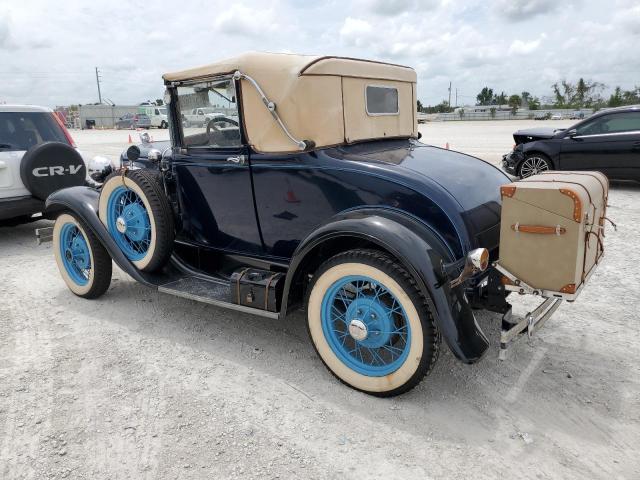 A2396291 - 1930 FORD OTHER BLUE photo 2