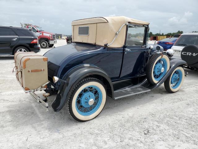 A2396291 - 1930 FORD OTHER BLUE photo 3