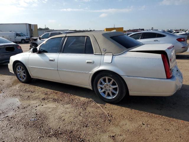 1G6KD5EY0AU116692 - 2010 CADILLAC DTS LUXURY COLLECTION WHITE photo 2