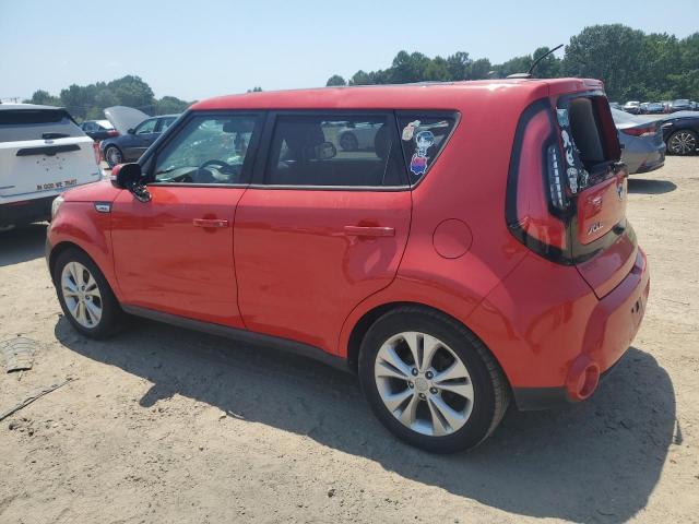 KNDJX3A5XG7874448 - 2016 KIA SOUL ! RED photo 2