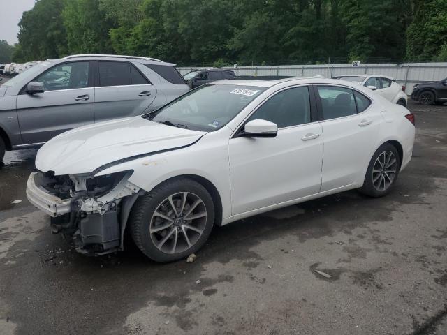 2015 ACURA TLX, 