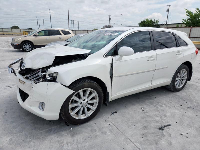2010 TOYOTA VENZA, 