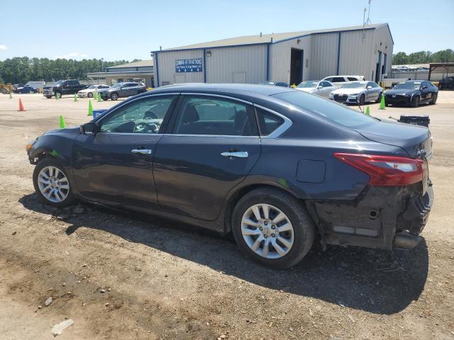 1N4AL3AP0JC298001 - 2018 NISSAN ALTIMA 2.5 CHARCOAL photo 2