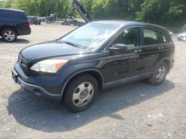 2009 HONDA CR-V LX, null