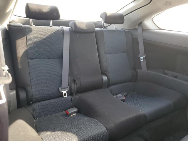 JTKDE177570163077 - 2007 TOYOTA SCION TC 紫色 照片 10