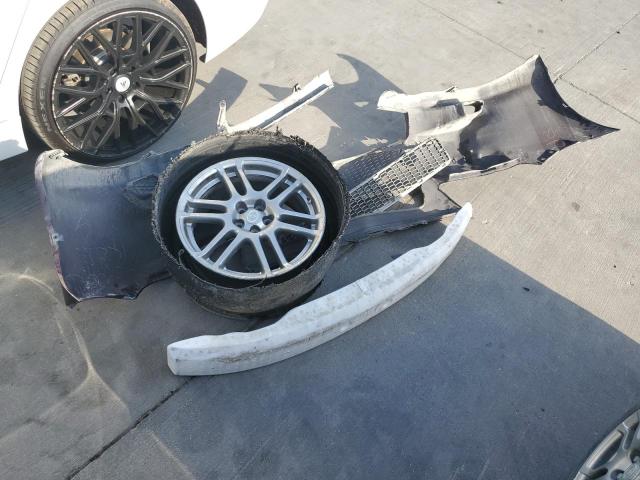 JTKDE177570163077 - 2007 TOYOTA SCION TC 紫色 照片 12