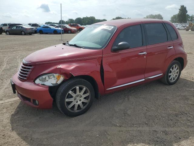 2010 CHRYSLER PT CRUISER, 