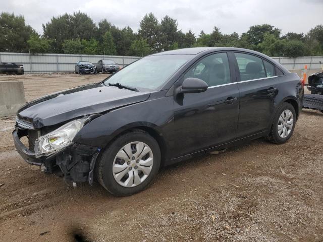 2012 CHEVROLET CRUZE LS, 