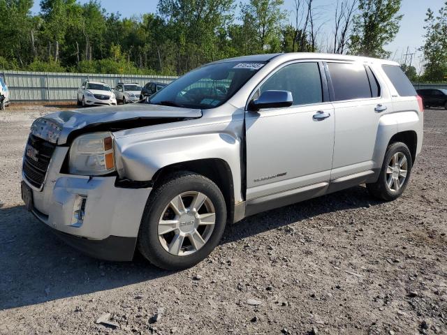 2010 GMC TERRAIN SLE, null