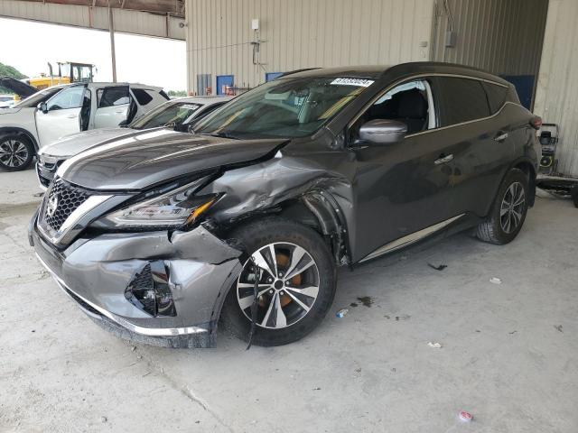 2021 NISSAN MURANO SV, 