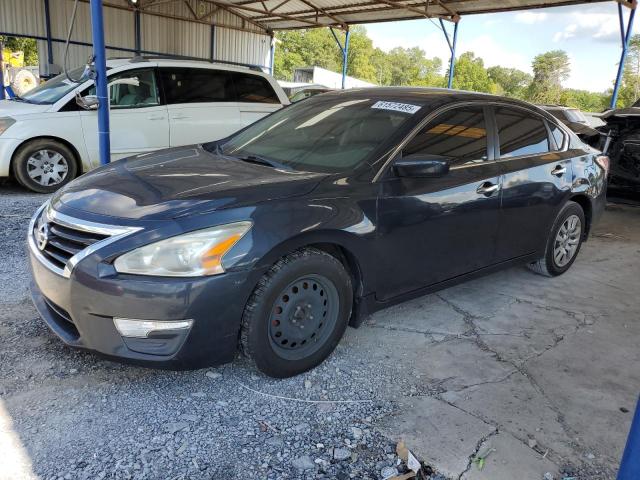 2014 NISSAN ALTIMA 2.5, 