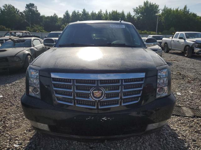 1GYS3BEF4DR291008 - 2013 CADILLAC ESCALADE LUXURY BLACK photo 5