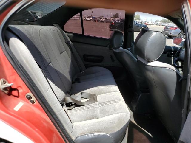 1Y1SK5263TZ018179 - 1996 GEO PRIZM BASE 白色 照片 10