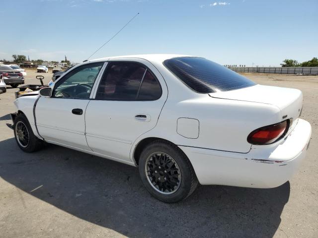 1Y1SK5263TZ018179 - 1996 GEO PRIZM BASE 白色 照片 2