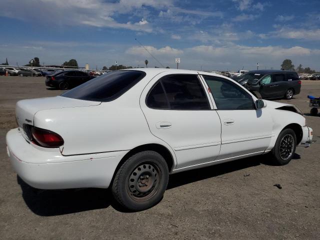 1Y1SK5263TZ018179 - 1996 GEO PRIZM BASE 白色 照片 3