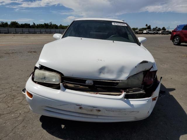 1Y1SK5263TZ018179 - 1996 GEO PRIZM BASE 白色 照片 5